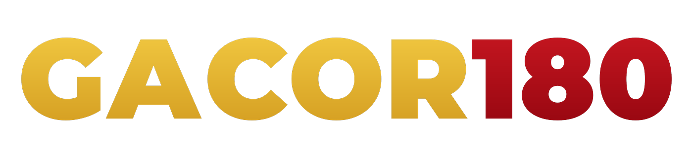 gacor180
